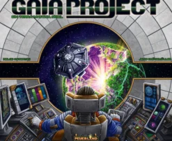 Gaia Project