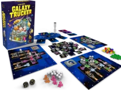 Galaxy Trucker