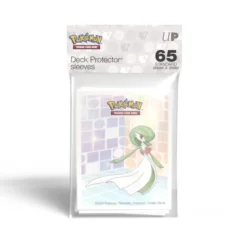 Gallery Series: Trick Room Deck Protector sleeves (65 Sleeves)