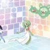 Gallery Series: Trick Room Playmat