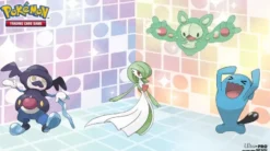 Gallery Series: Trick Room Playmat