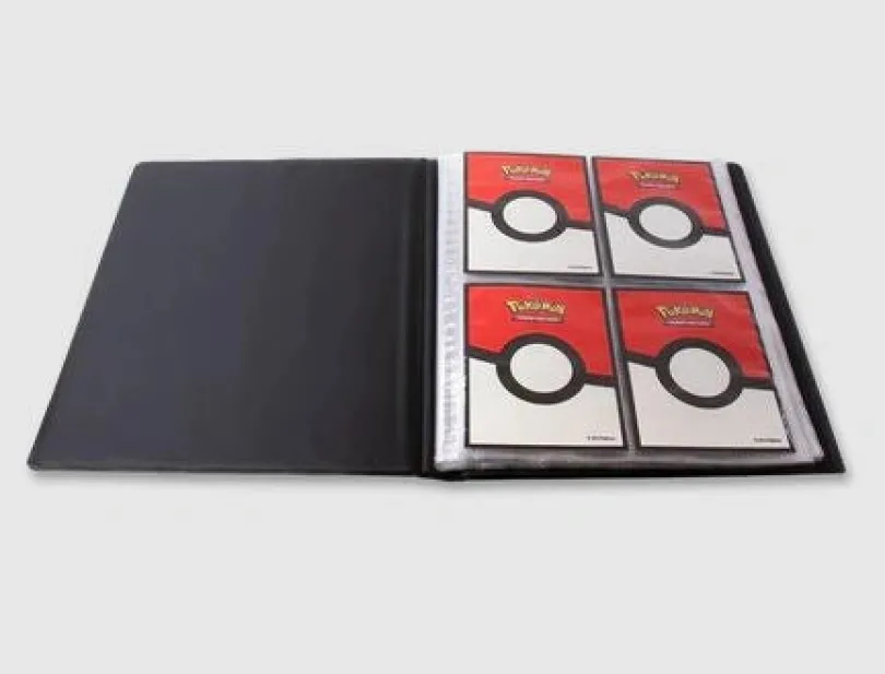 Gallery Series: Trick Room 4-Pocket Portfolio