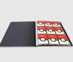 Gallery Series: Trick Room 9-Pocket Portfolio