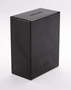Gamegenic - Bastion 50+ Black