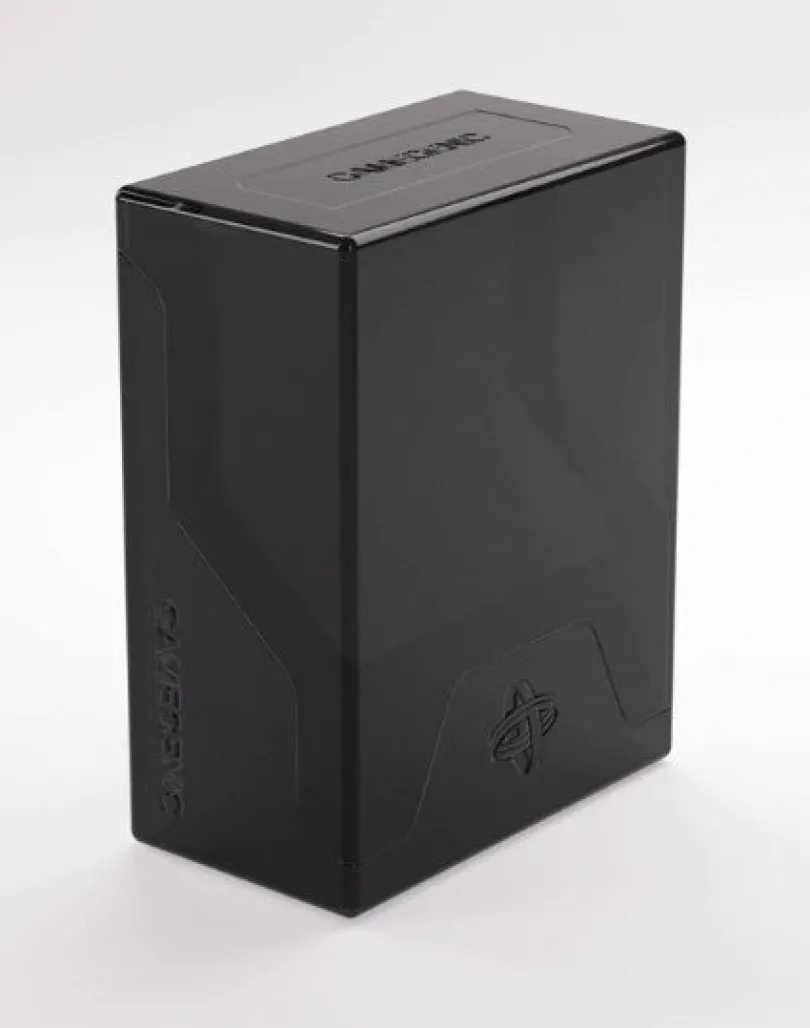 Gamegenic - Bastion 50+ Black