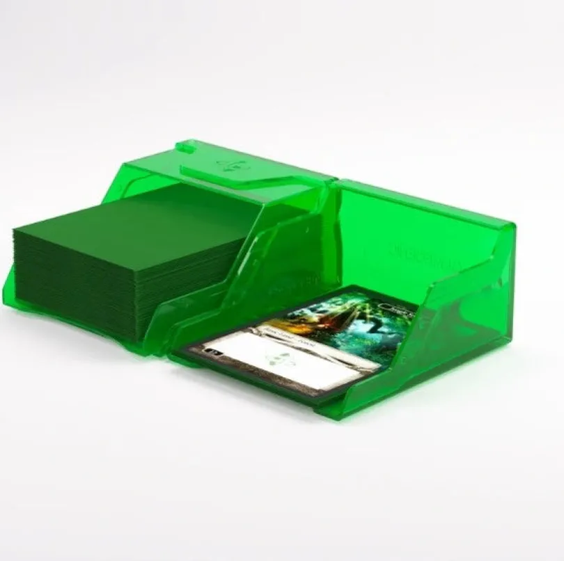 Gamegenic - Bastion 50+ Green