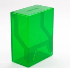 Gamegenic - Bastion 50+ Green