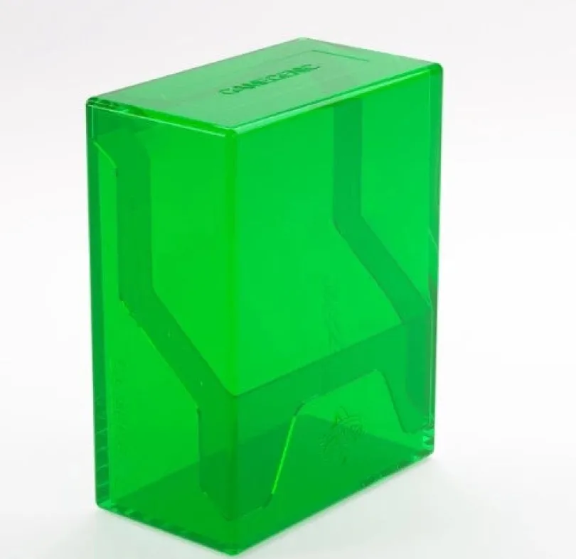 Gamegenic - Bastion 50+ Green