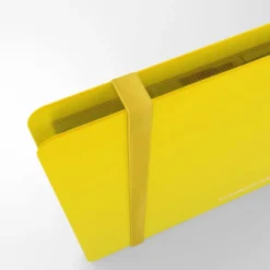 Gamegenic Casual Album 18 Pocket Yellow Gamegenic