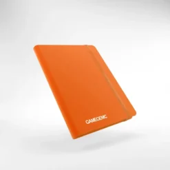 Gamegenic - Casual Album 18-Pocket Orange