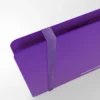 Gamegenic - Casual Album 8-Pocket Purple