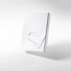 Gamegenic: Cube Pocket 15+ White (8 pieces)