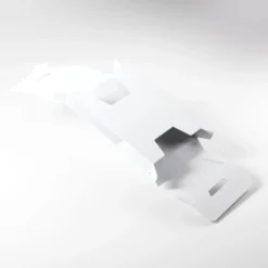 Gamegenic: Cube Pocket 15+ White (8 pieces)