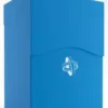 Gamegenic: Deck Holder 80+ Blue