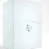 Gamegenic: Deck Holder 80+ White