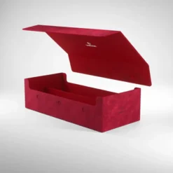 Gamegenic-Dungeon 1100+ Convertible–Red