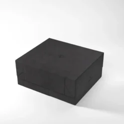 Gamegenic - Games' Lair 600+ Black