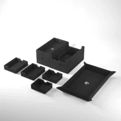 Gamegenic - Games' Lair 600+ Black
