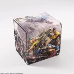 Gamegenic - Magic The Gathering - The Hobbit - Sidekick PRO 100+ XL