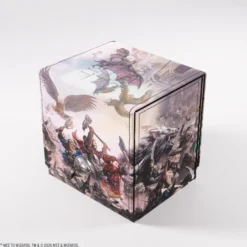 Gamegenic - Magic The Gathering - The Hobbit - Sidekick PRO 100+ XL