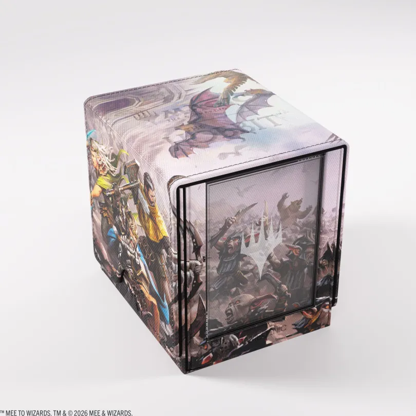 Gamegenic - Magic The Gathering - The Hobbit - Sidekick PRO 100+ XL