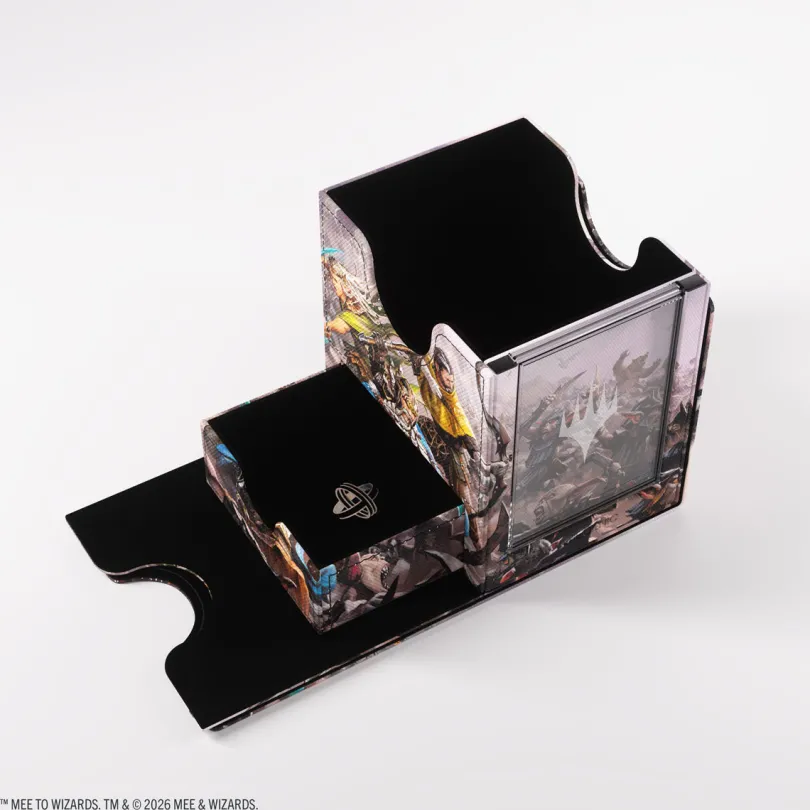 Gamegenic - Magic The Gathering - The Hobbit - Sidekick PRO 100+ XL