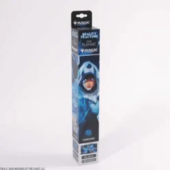 Gamegenic Magic The Gathering Reality Fracture Prime Playmat - Jace, Fracturer of Reality