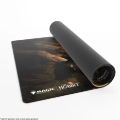 Gamegenic Magic The Gathering The Hobbit Shiny Playmat - My Precious