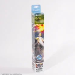 Gamegenic Magic The Gathering The Hobbit Shiny Playmat - Gandalf, Shadow's Foe