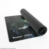 Gamegenic Magic The Gathering The Hobbit Shiny Playmat - Mirkwood