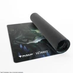 Gamegenic Magic The Gathering The Hobbit Shiny Playmat - Mirkwood