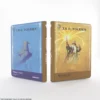 Gamegenic: Magic: The Gathering | The Hobbit Zip-Up Album 18-Pocket - Gandalf, Goblin's Bane/The Lord of the Eagles
