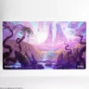 Gamegenic - Magic: The Gathering | Lorwyn Eclipsed Shiny Playmat - Eclipsed Realms
