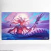 Gamegenic - Magic: The Gathering | Lorwyn Eclipsed Shiny Playmat - Eclipsed Merrow