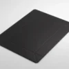 Gamegenic - Magnetic Dice Tray Rectangular: Black / Pink