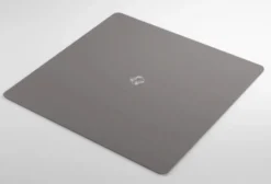 Gamegenic - Magnetic Dice Tray Square: Black / Grey