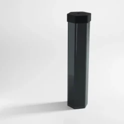 Gamegenic: Playmat Tube Black