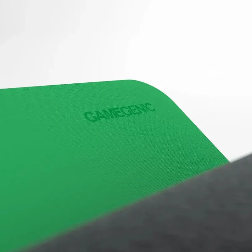 Gamegenic - Prime 2mm Playmat Green