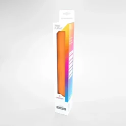 Gamegenic - Prime 2mm Playmat Orange