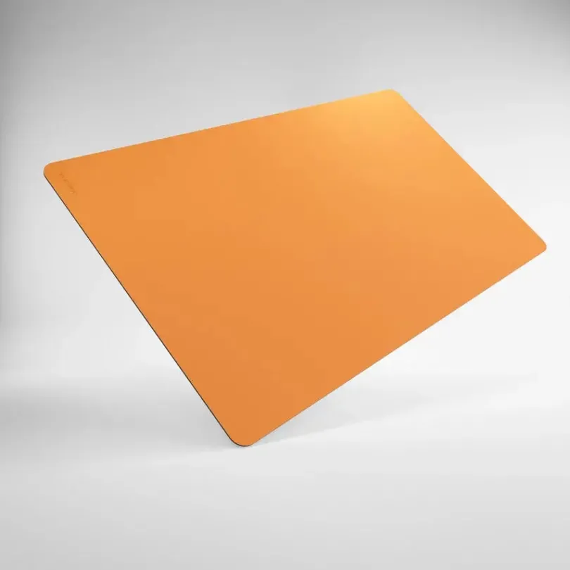 Gamegenic - Prime 2mm Playmat Orange