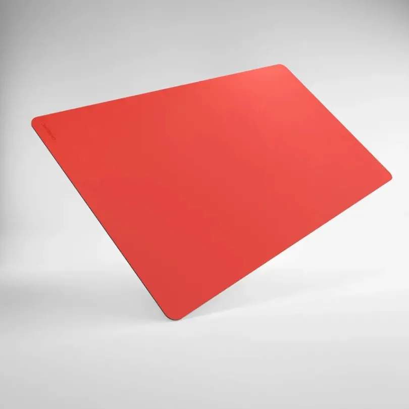 Gamegenic: Prime 2mm Playmat Red