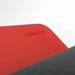 Gamegenic: Prime 2mm Playmat Red