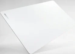 Gamegenic: Prime 2mm Playmat White