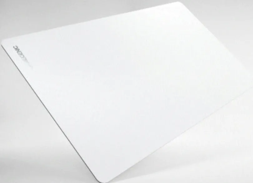 Gamegenic: Prime 2mm Playmat White