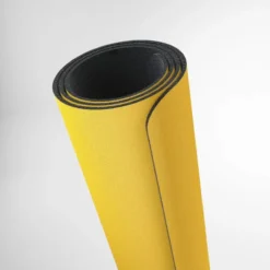 Gamegenic Prime 2mm Playmat Yellow Gamegenic