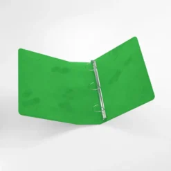 Gamegenic - Prime Ring-Binder Green