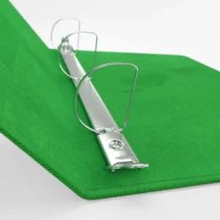 Gamegenic - Prime Ring-Binder Green