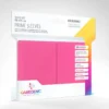 Gamegenic - Prime Sleeves Pink (100 Sleeves)