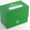 Gamegenic: Side Holder 80+ Green