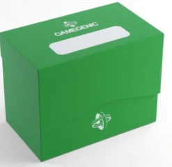 Gamegenic: Side Holder 80+ Green